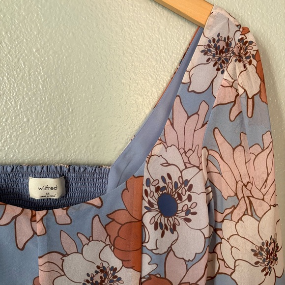 Wilfred Grace Top - Picture 9 of 9